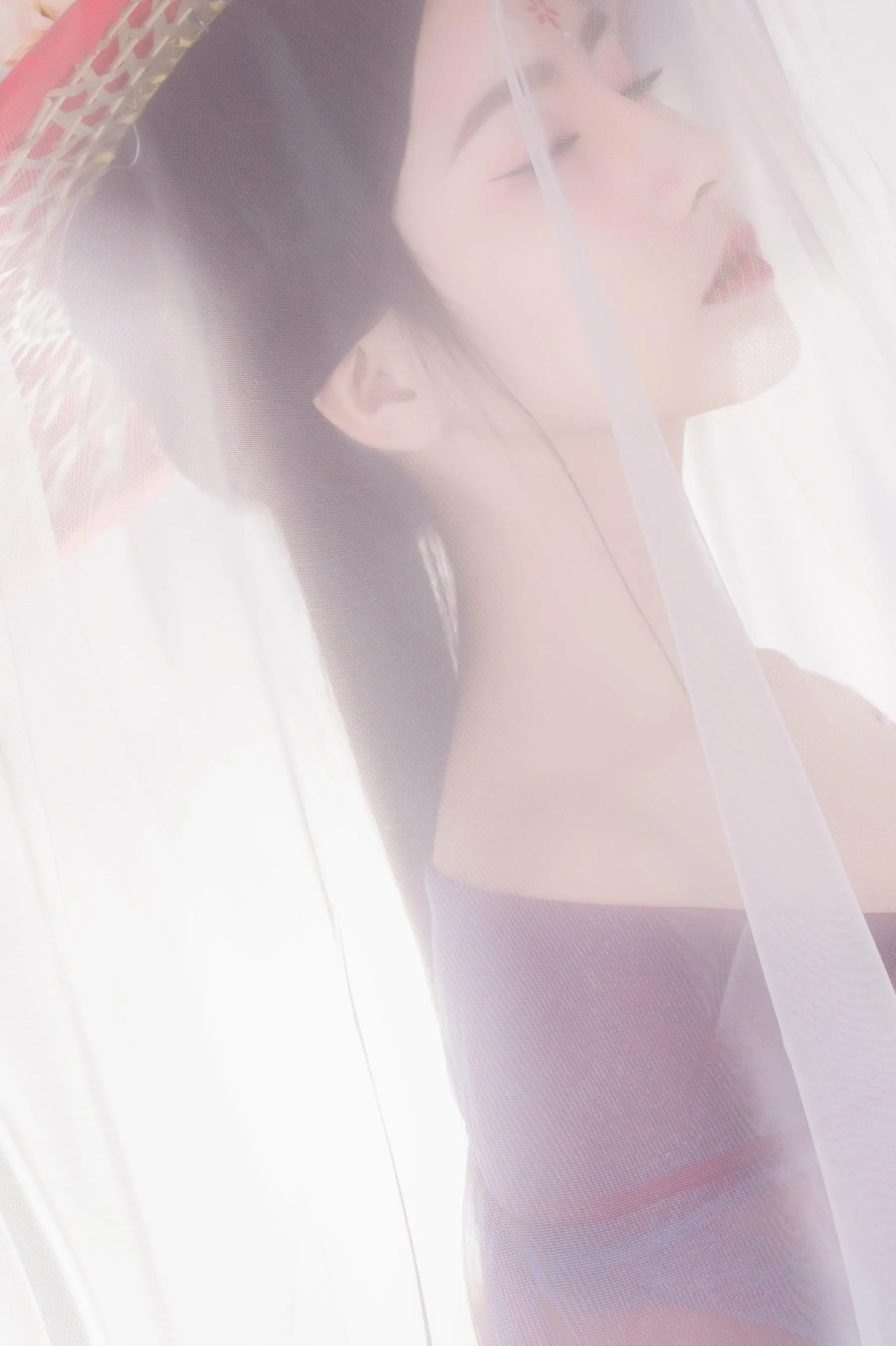 [YITUYU艺图语]2022.02.02 浣溪纱 唯宝 [22P]插图7